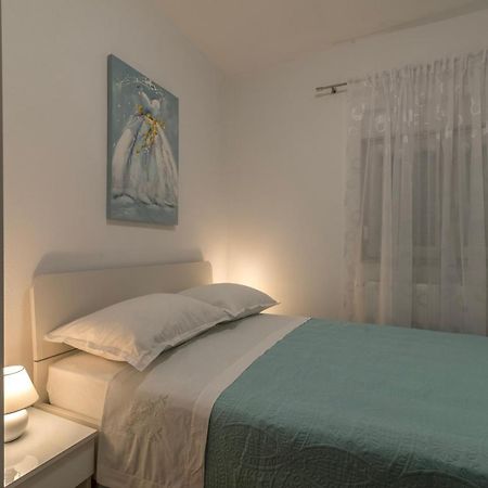 Apartments City View Trogir Exterior photo