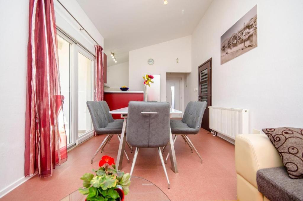 Apartments City View Trogir Exterior photo