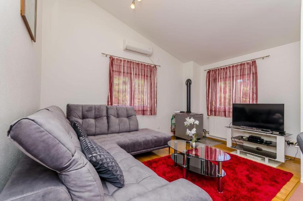 Apartments City View Trogir Exterior photo