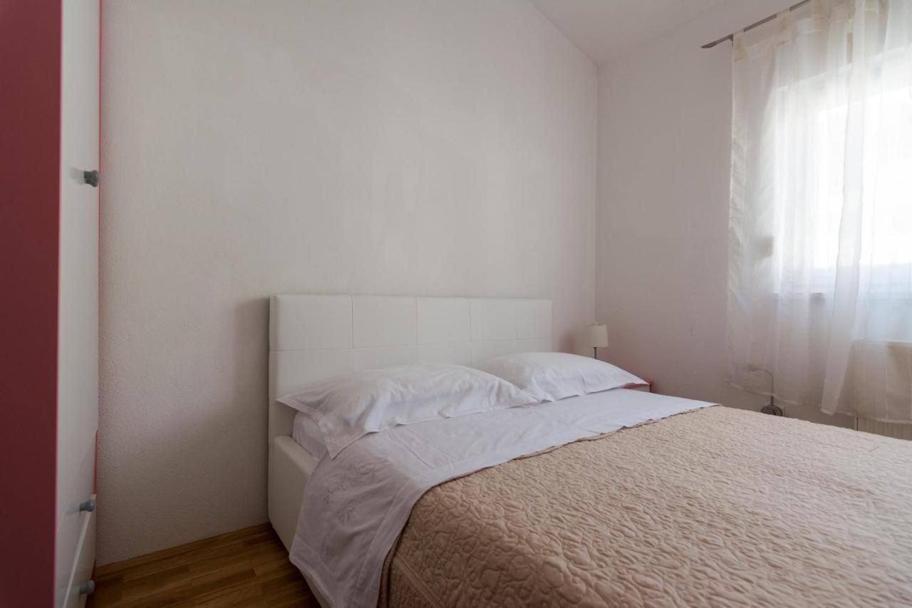 Apartments City View Trogir Exterior photo