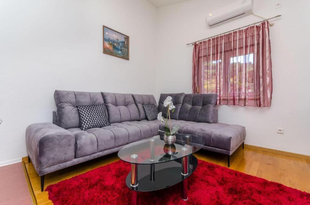 Apartments City View Trogir Exterior photo