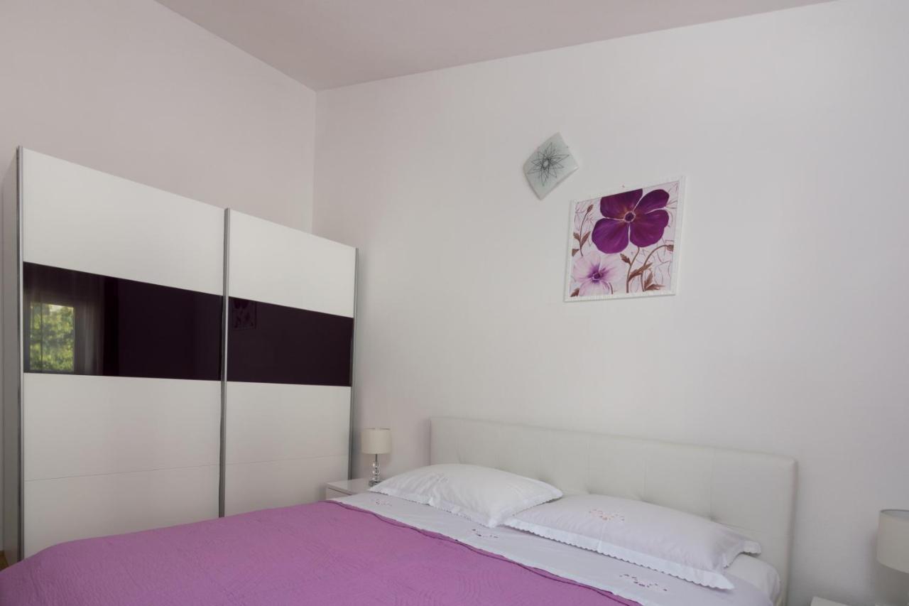 Apartments City View Trogir Exterior photo
